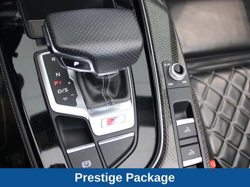Used 2023 Audi S5 Prestige w/ Prestige Package AWD/4WD image 21