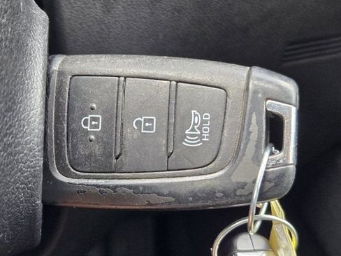 Certified 2023 Hyundai Tucson SE FWD image 21