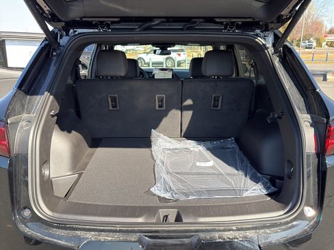New 2025 Chevrolet Blazer RS w/ Enhanced Convenience Package image 29