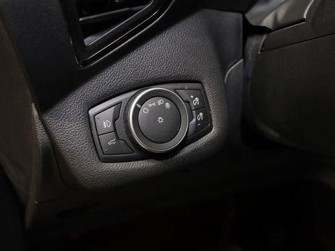 Used 2018 Ford Escape SEL FWD image 21