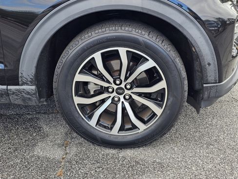 Used 2020 Ford Explorer ST w/ Premium Technology Package image 6