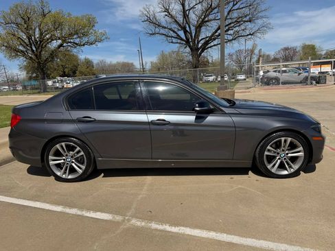 Used 2015 BMW 328i Sedan RWD image 12