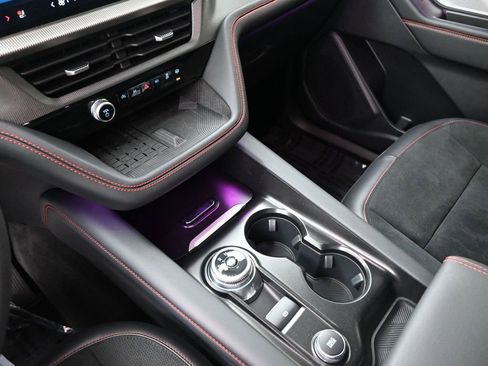 Used 2025 Ford Explorer ST w/ Sun And Sound Package image 31