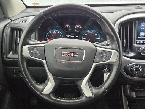 Used 2022 GMC Canyon Elevation w/ Trailering Package image 14