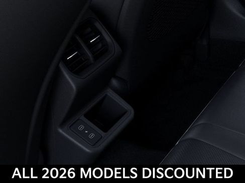 New 2026 Kia K4 GT-Line Turbo FWD image 26