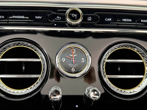 New 2025 Bentley Continental GT Speed AWD/4WD image 31