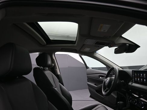 Used 2023 Honda Accord EX-L image 23