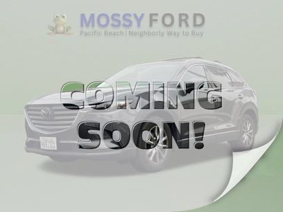 Used 2018 MAZDA CX-9 Touring w/ Touring Premium Package