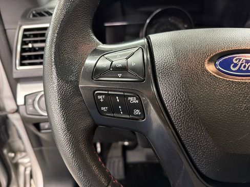 Used 2019 Ford Explorer Sport w/ Equipment Group 401A image 21
