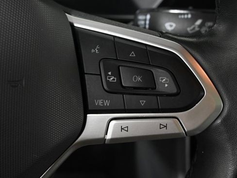 Certified 2023 Volkswagen Jetta SE w/ Panoramic Sunroof Package image 22