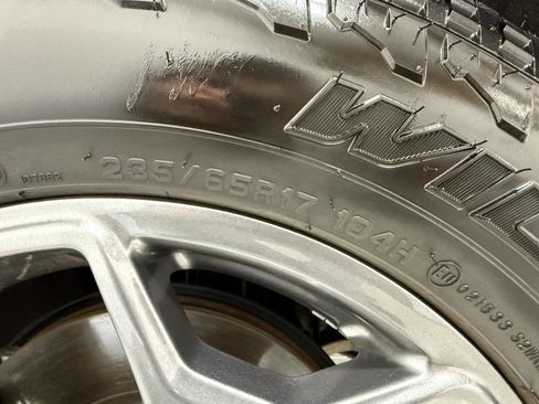 Used 2023 Ford Bronco Sport Badlands image 59