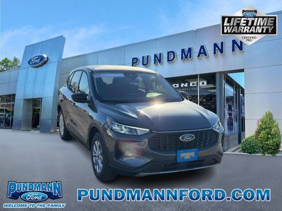 New 2026 Ford Escape Active w/ Cold Weather Package