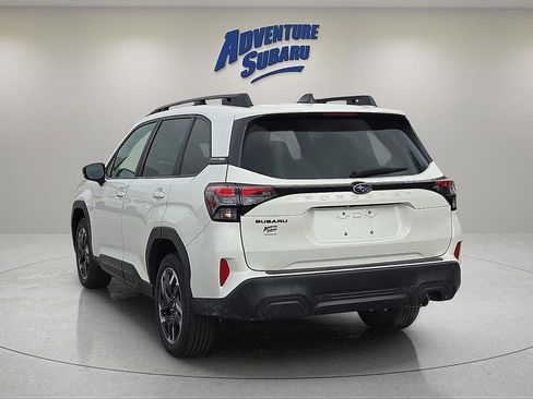 New 2026 Subaru Forester Limited image 5