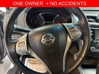 Used 2015 Nissan Altima 2.5 SL video 3