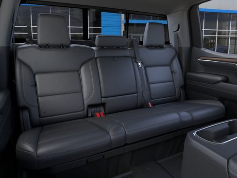 New 2026 Chevrolet Silverado 1500 LT Trail Boss AWD/4WD image 17
