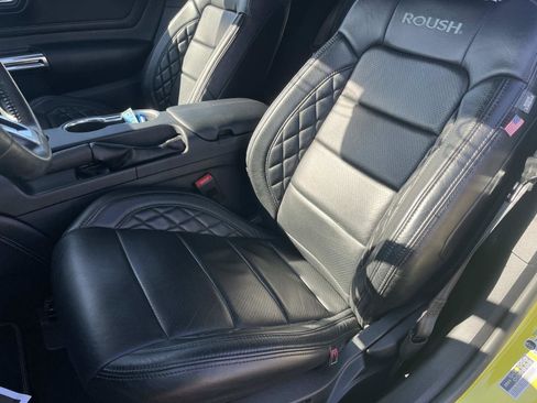 Used 2021 Ford Mustang GT Premium w/ GT Performance Package image 21