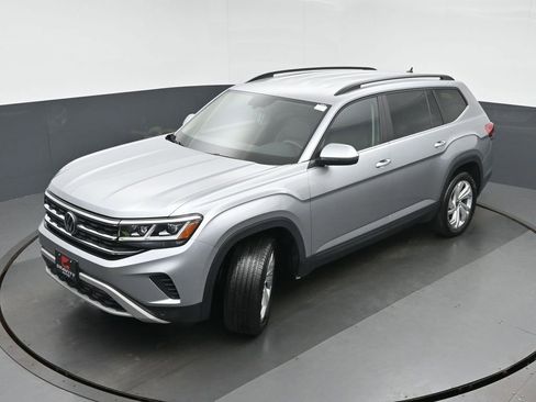 Used 2023 Volkswagen Atlas SE image 36