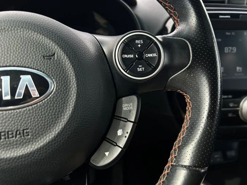 Used 2018 Kia Soul ! image 15