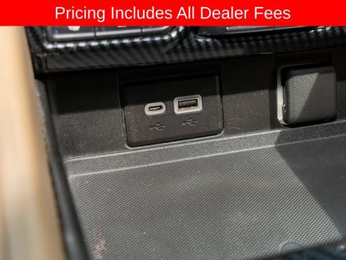 Used 2021 Chevrolet Tahoe Premier w/ Premium Package RWD image 19