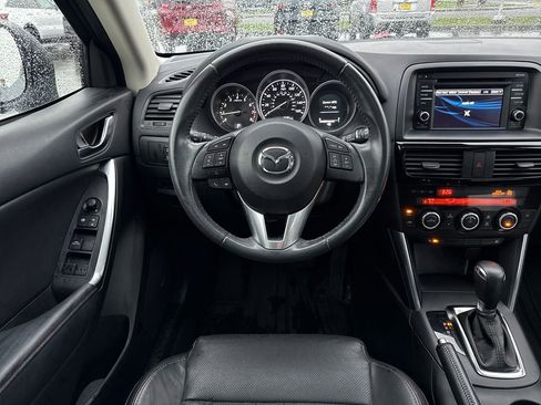 Used 2015 MAZDA CX-5 Grand Touring image 21