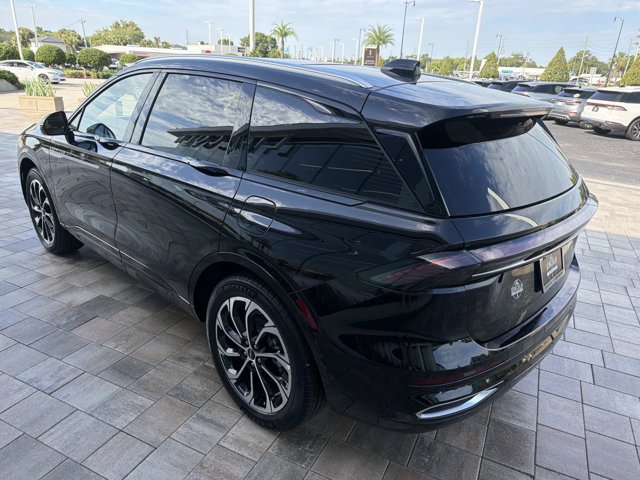 New 2026 Lincoln Nautilus Reserve AWD/4WD image 4