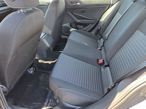 New 2026 Volkswagen Jetta S image 7