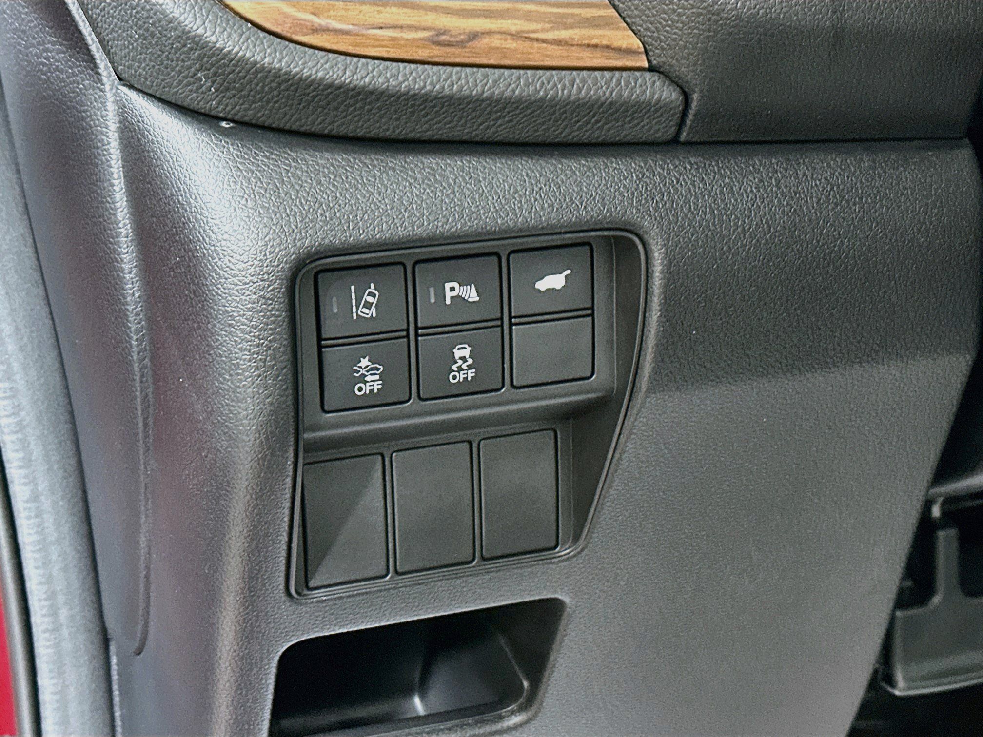 Used 2021 Honda CR-V Touring image 10