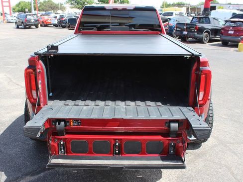 Used 2020 GMC Sierra 3500 Denali w/ Denali Ultimate Package AWD/4WD image 18