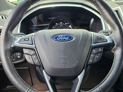 Used 2020 Ford Edge ST w/ Equipment Group 401A AWD/4WD image 28