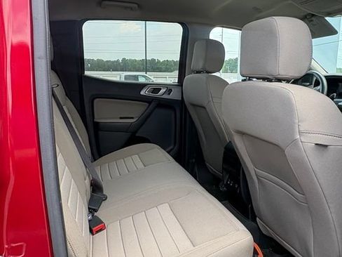 Used 2020 Ford Ranger XLT w/ Equipment Group 301A Mid AWD/4WD image 16