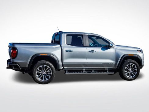 Used 2023 GMC Canyon Denali AWD/4WD image 6