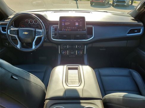 Used 2021 Chevrolet Tahoe LS image 12