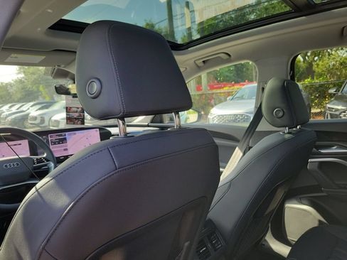 New 2026 Audi Q5 Premium AWD/4WD image 25