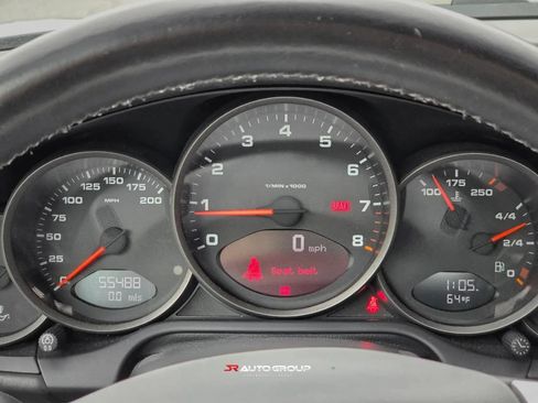 Used 2006 Porsche 911 Cabriolet image 13
