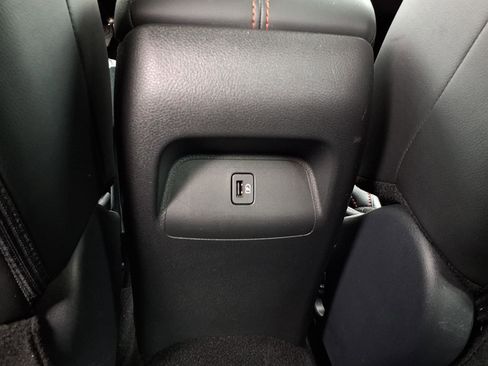 Certified 2025 Nissan Sentra SR w/ SR Premium Package image 24