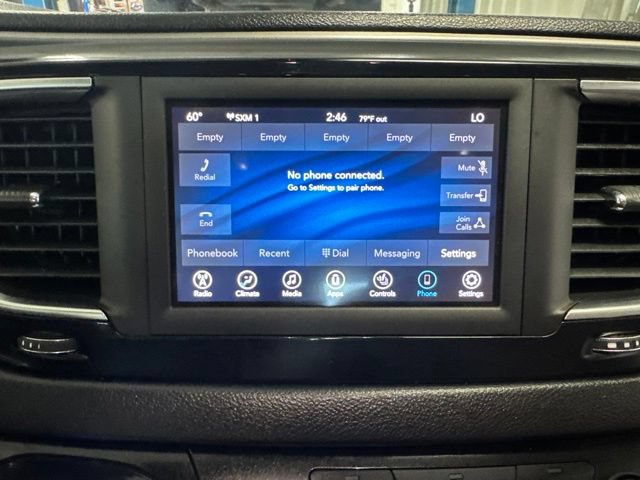 Used 2020 Chrysler Pacifica Touring-L FWD image 23
