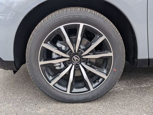 New 2026 Acura RDX A-Spec image 10