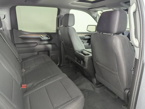 Used 2024 Chevrolet Silverado 1500 RST w/ Convenience Package II AWD/4WD image 26