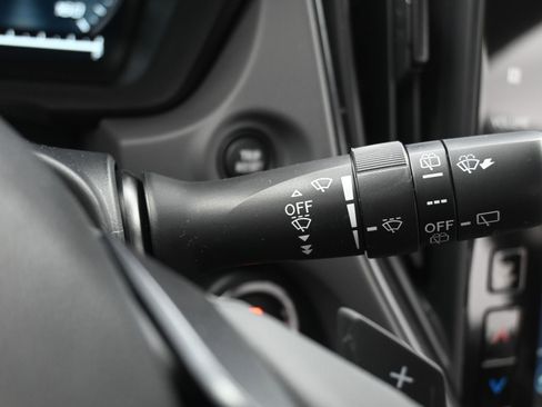 New 2026 Subaru Crosstrek 2.5i Limited AWD/4WD image 34