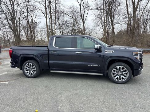 New 2026 GMC Sierra 1500 Denali w/ Denali Reserve Package image 2