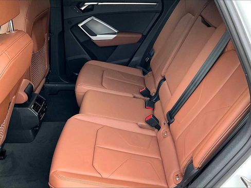 New 2025 Audi Q3 2.0T Premium w/ Convenience Package image 20