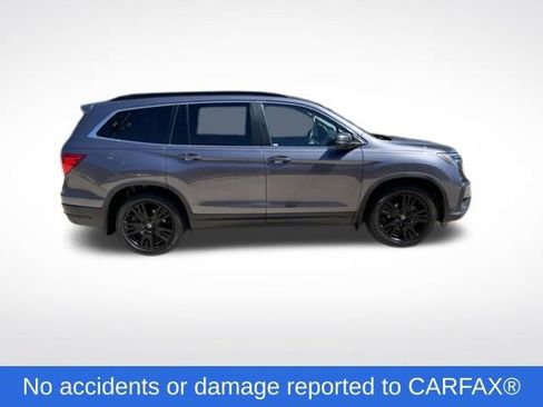 Used 2022 Honda Pilot Special Edition image 2
