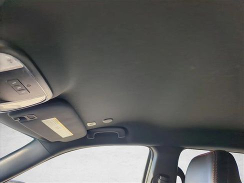 Used 2018 Jeep Grand Cherokee Trailhawk image 11