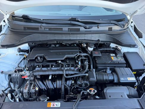 Certified 2023 Hyundai Kona SEL w/ Convenience Package FWD image 21