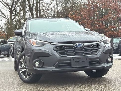 New 2026 Subaru Crosstrek 2.0i Premium image 2