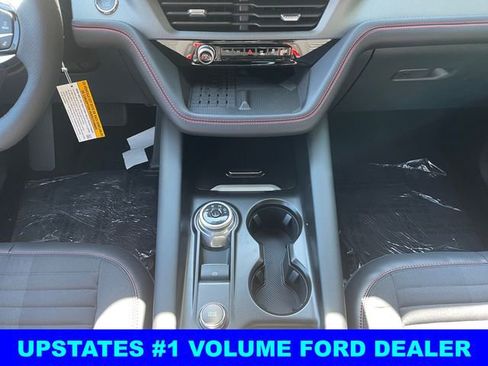 New 2025 Ford Explorer ST-Line w/ Premium Package image 11