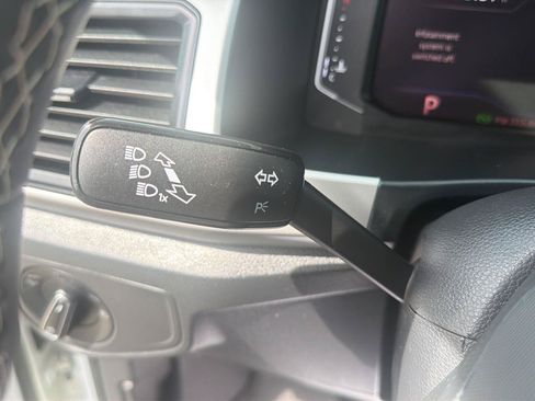 Used 2023 Volkswagen Atlas SE AWD/4WD image 19