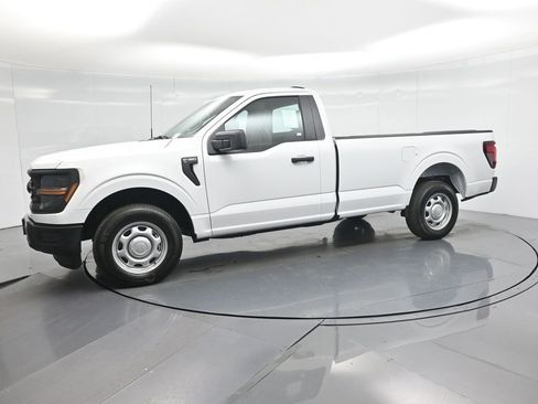 New 2025 Ford F150 XL image 22