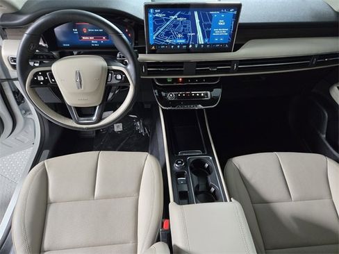 New 2026 Lincoln Corsair Grand Touring image 15