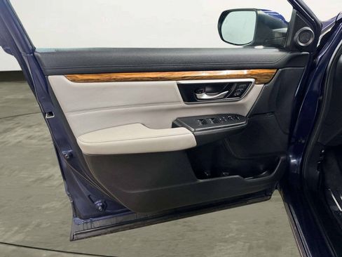 Used 2018 Honda CR-V EX-L image 15